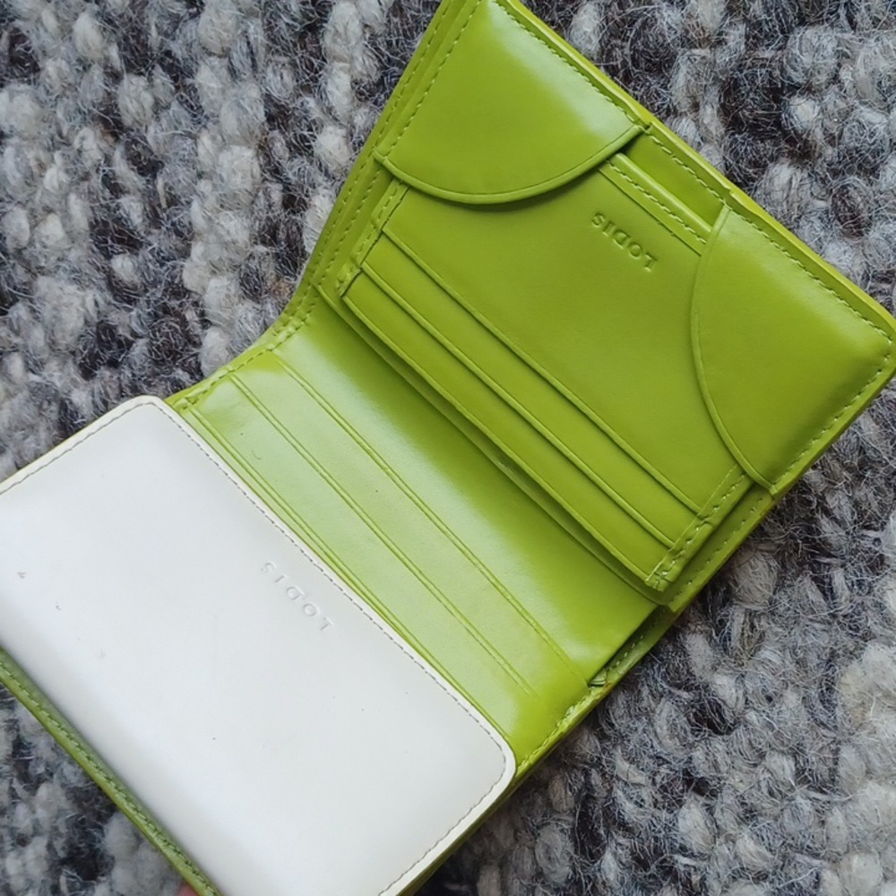 LODIS wallet